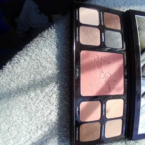 Laura MercierArt of Colour-Eye & Cheek Collection - Picture 2 of 5